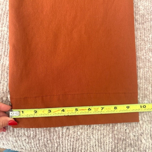 MIDUO Wide Leg Cropped Pants - Picture 7 of 10